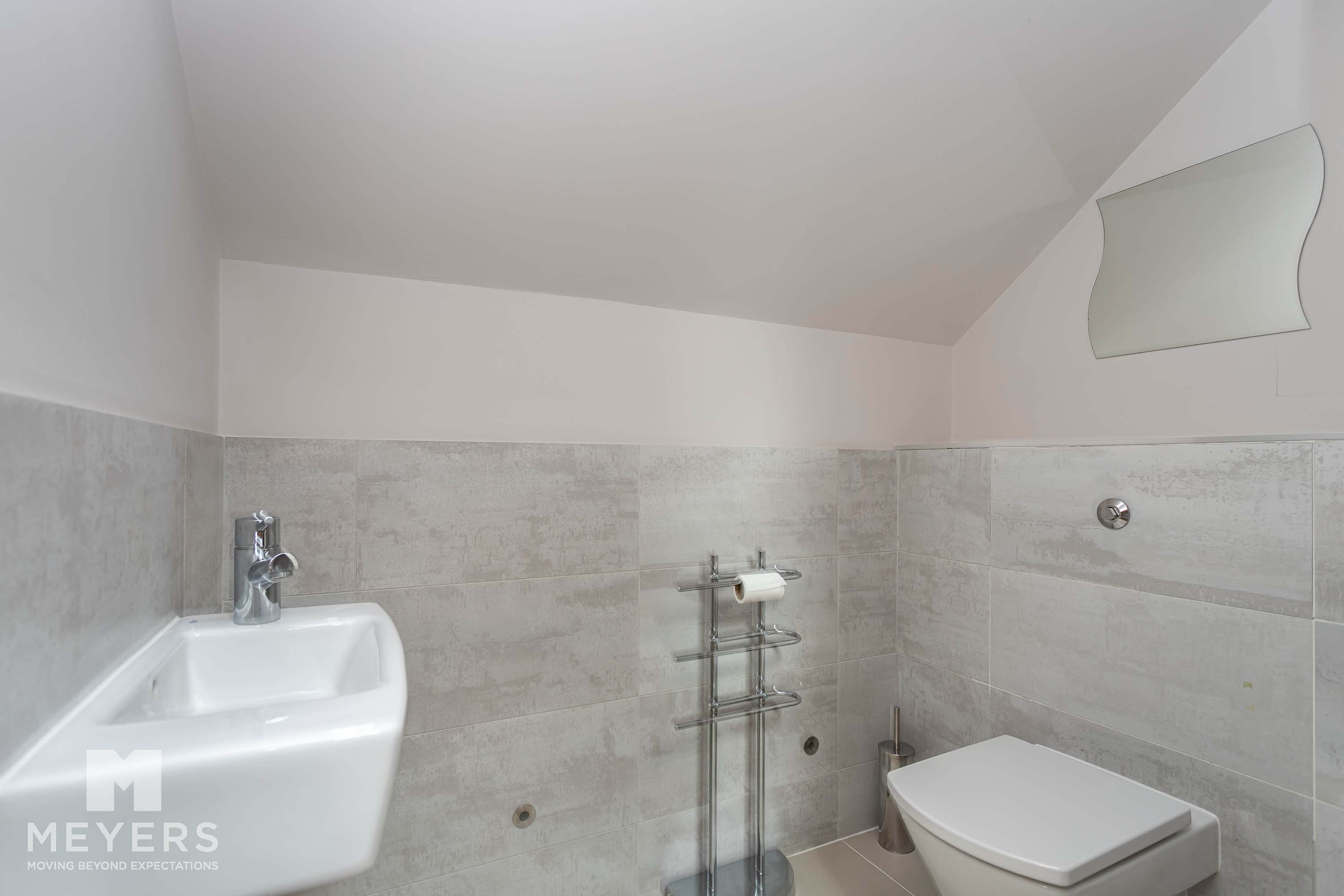 2 bed Apartment