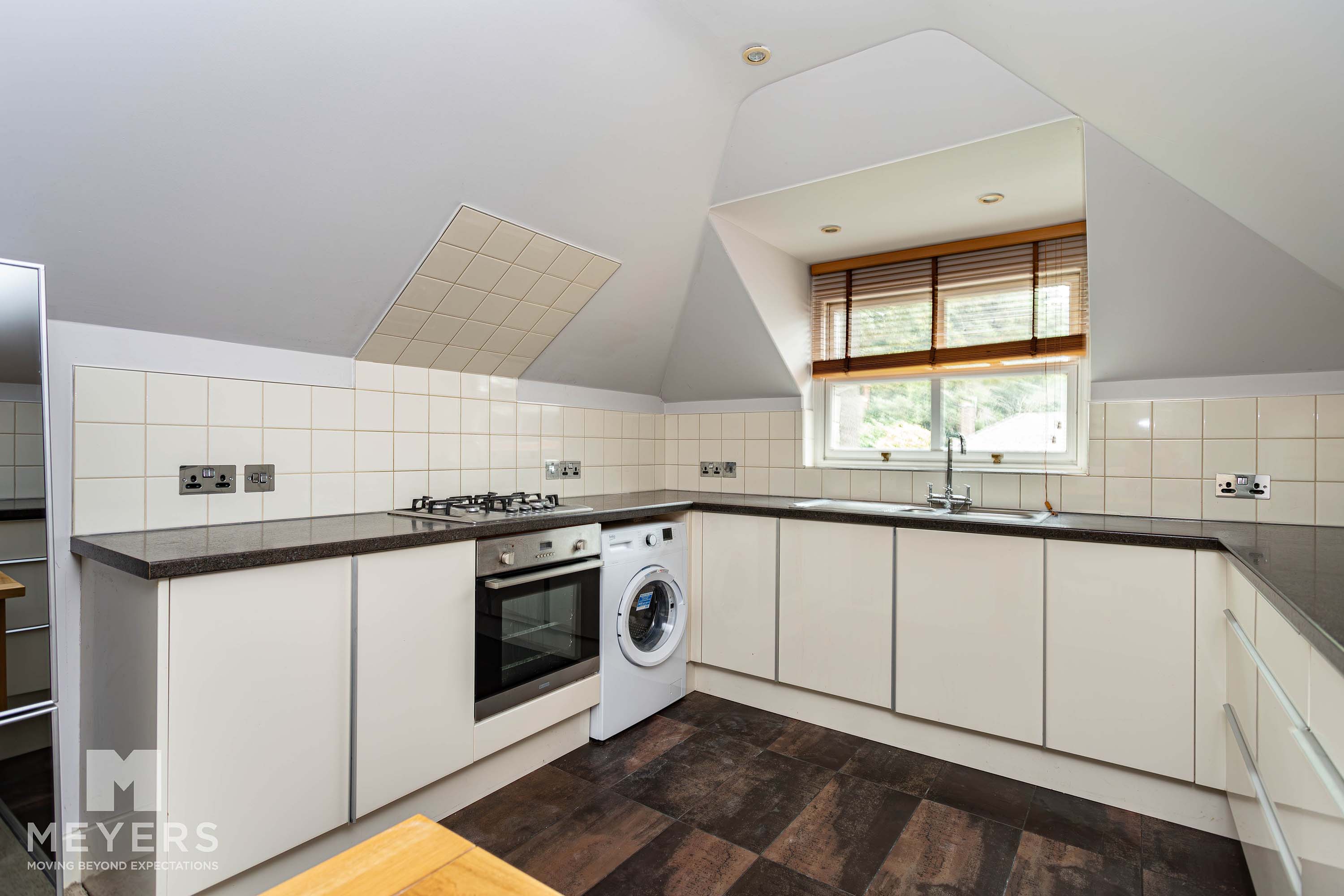 2 bed Apartment