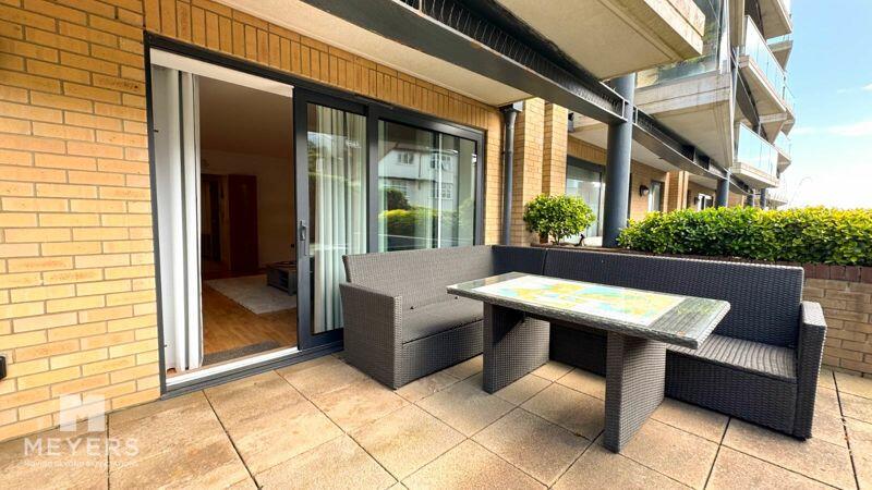2 bed Apartment