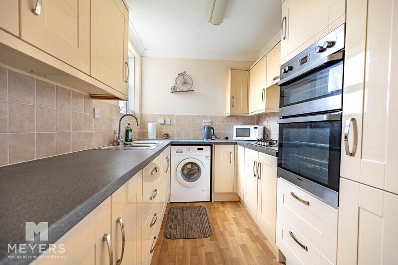 3 bed Apartment