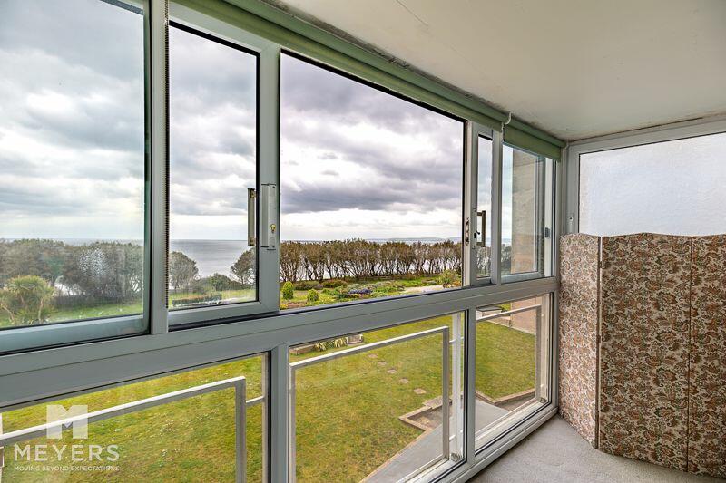 3 bed Apartment