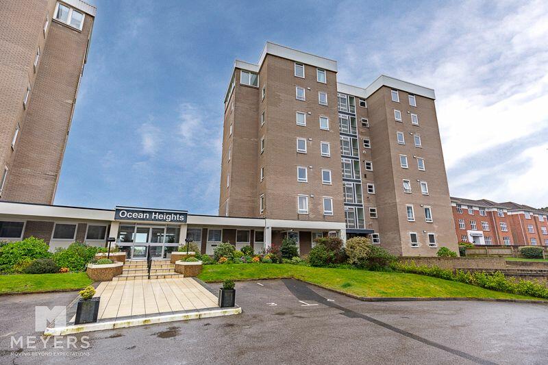 3 bed Apartment