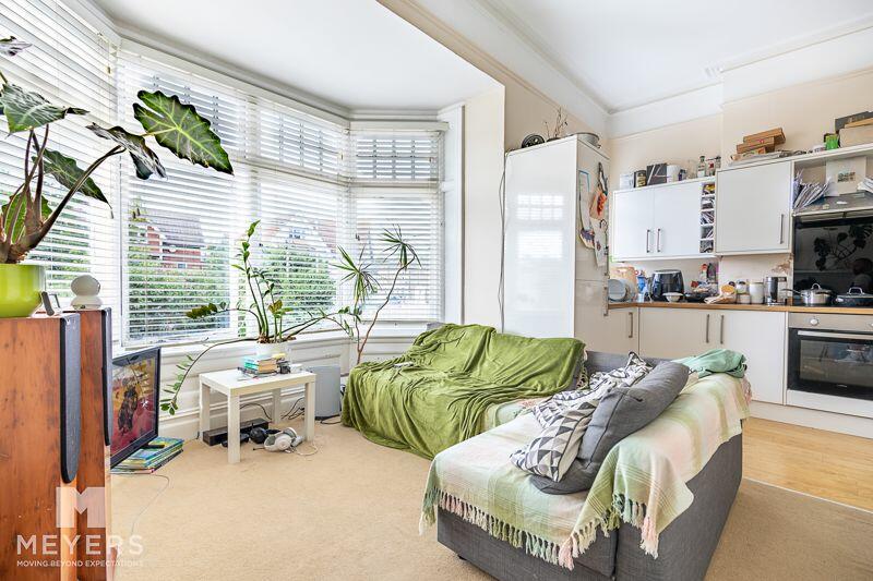 2 bed Apartment