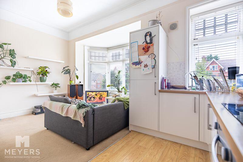 2 bed Apartment