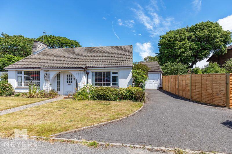 Property cover