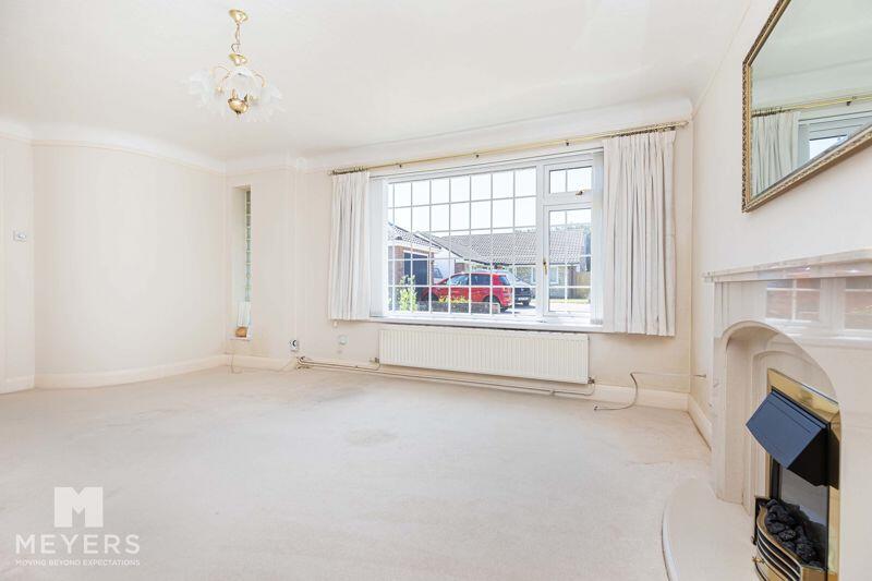 3 bed Detached Bungalow