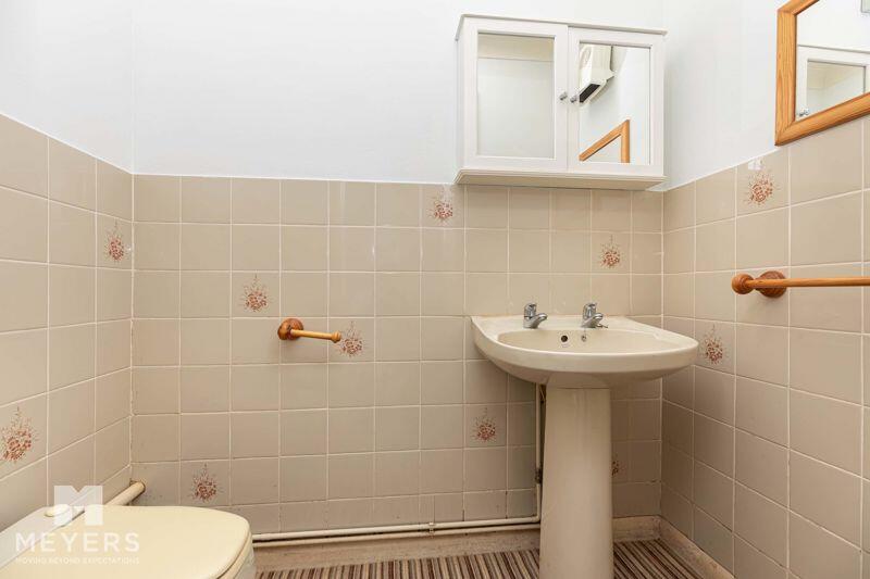 3 bed Detached Bungalow