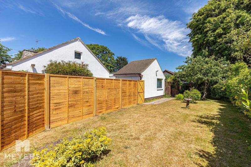 3 bed Detached Bungalow
