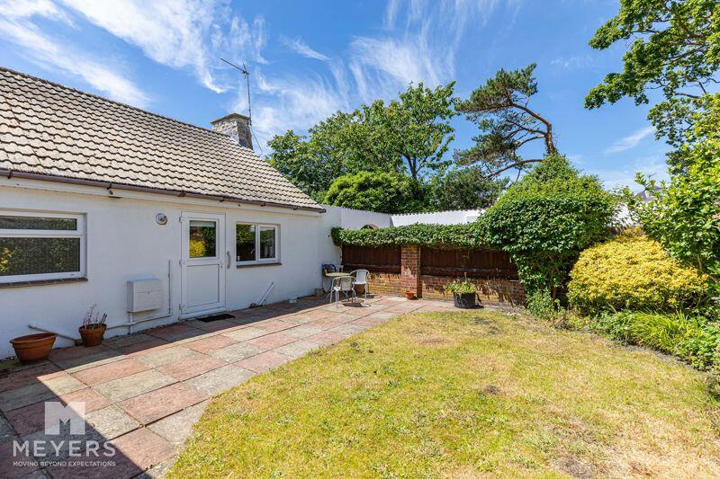 3 bed Detached Bungalow