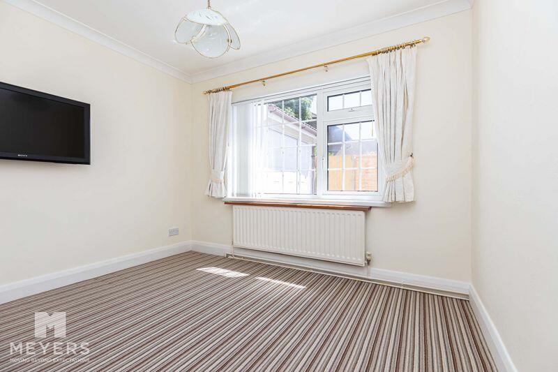 3 bed Detached Bungalow
