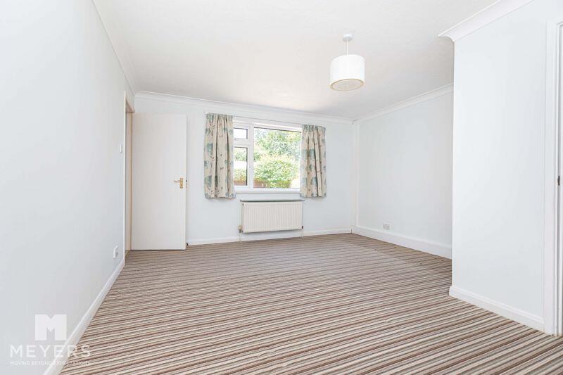 3 bed Detached Bungalow