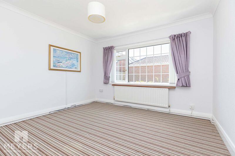 3 bed Detached Bungalow