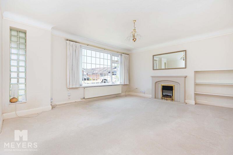 3 bed Detached Bungalow