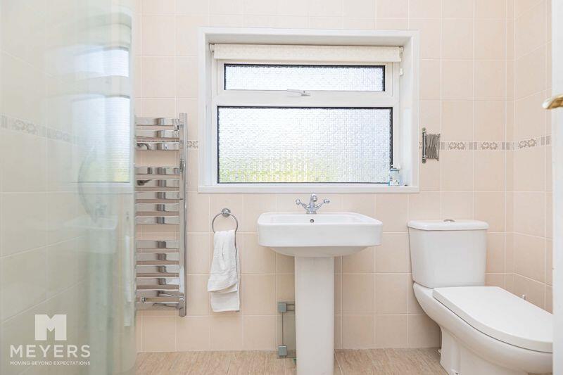 3 bed Detached Bungalow