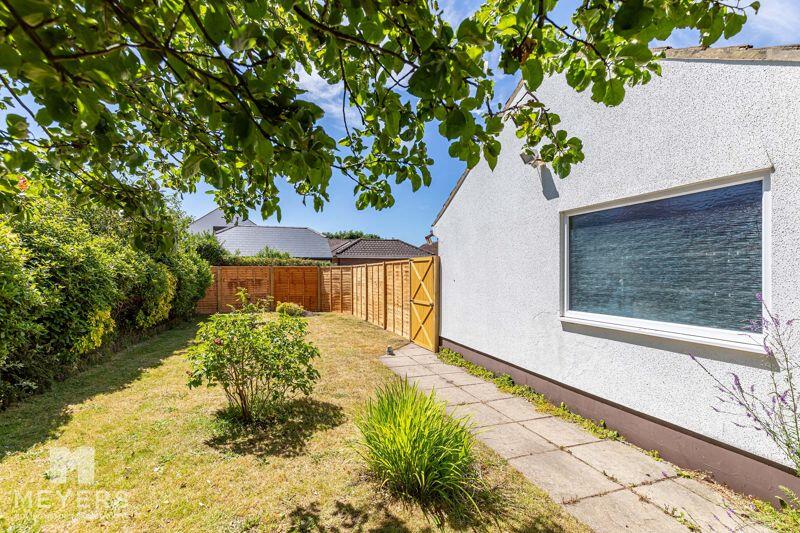3 bed Detached Bungalow