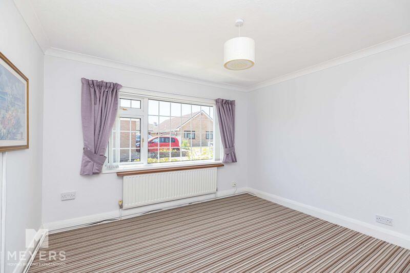 3 bed Detached Bungalow