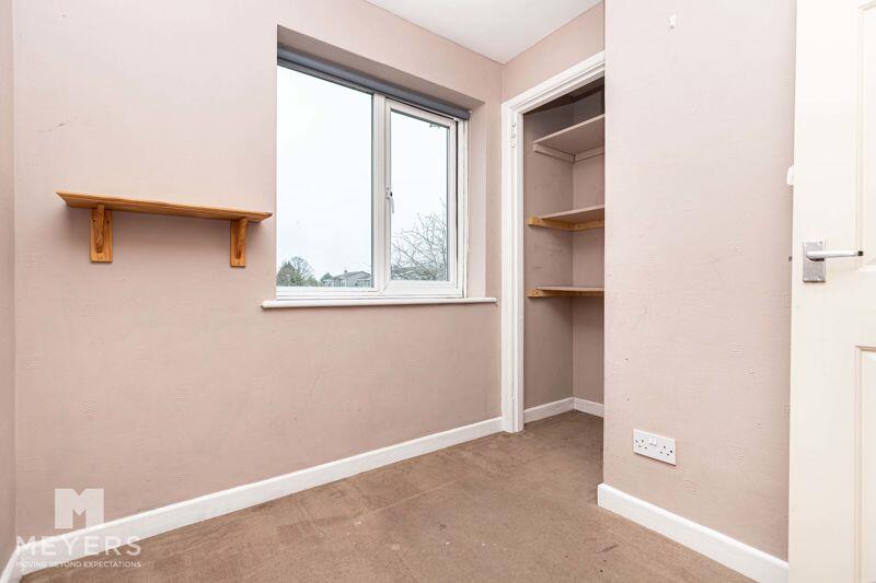 3 bed End of Terrace