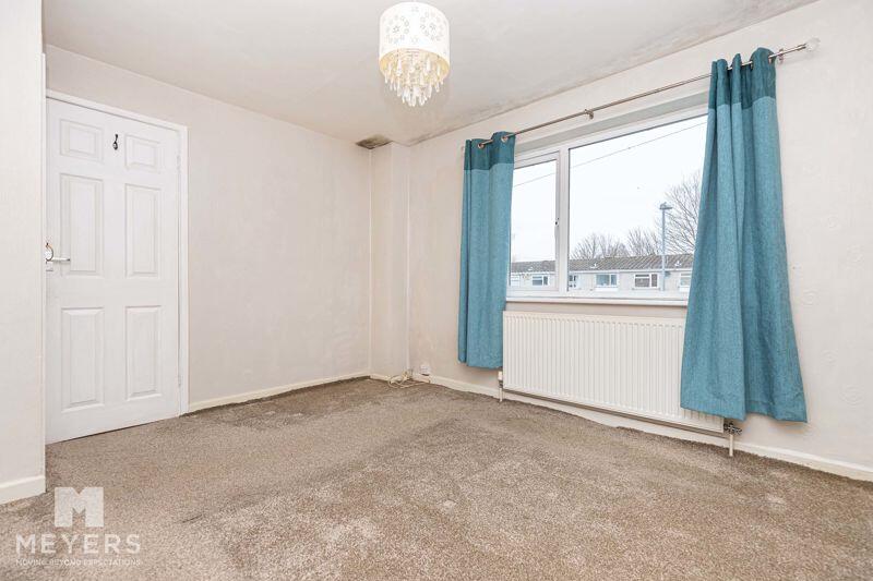 3 bed End of Terrace