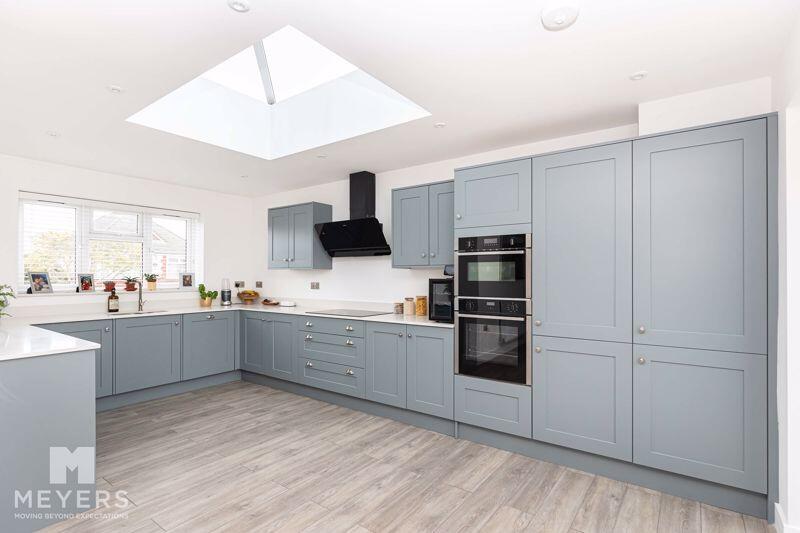 3 bed Detached