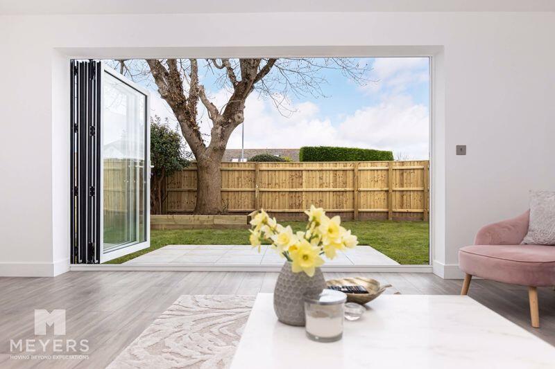 3 bed Detached