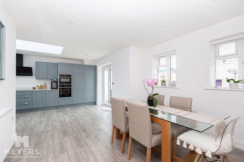 3 bed Detached