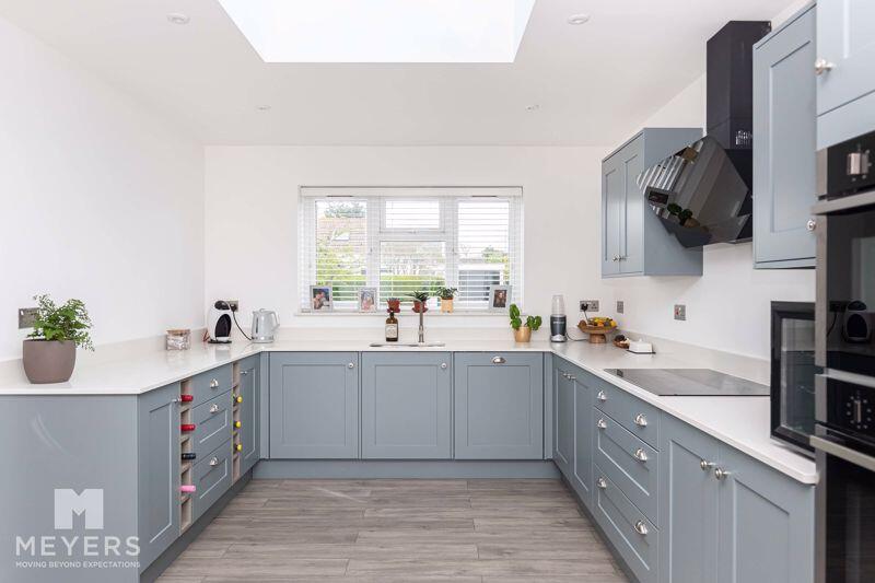 3 bed Detached