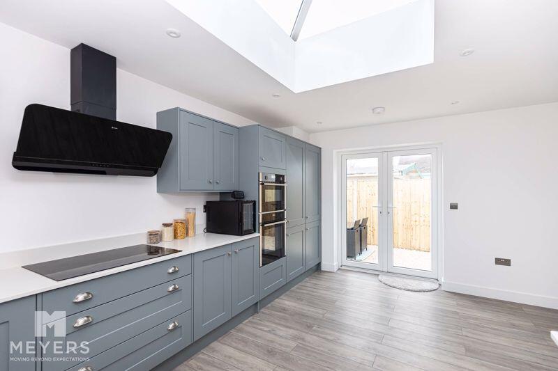 3 bed Detached