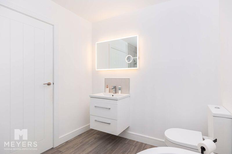 3 bed Detached