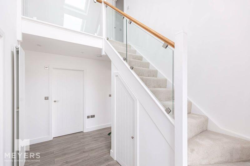 3 bed Detached