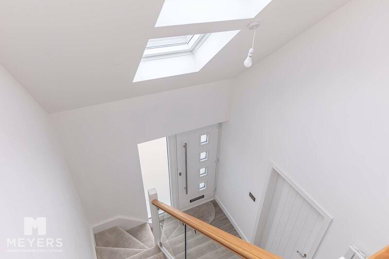 3 bed Detached