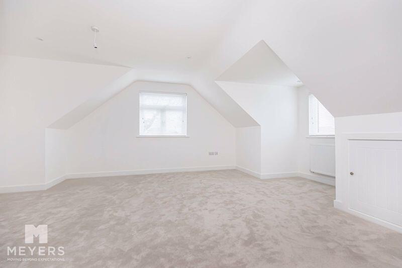 3 bed Detached