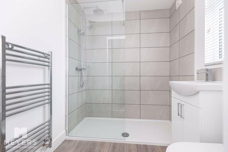 3 bed Detached