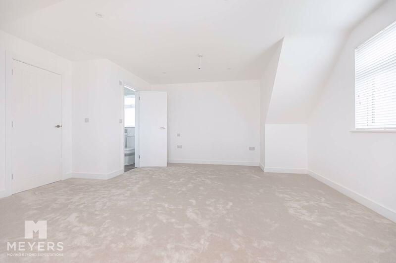 3 bed Detached