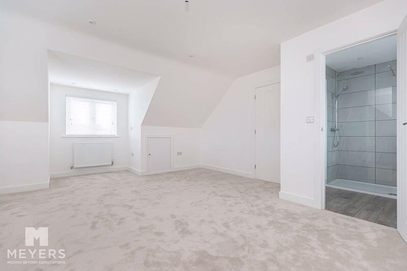 3 bed Detached