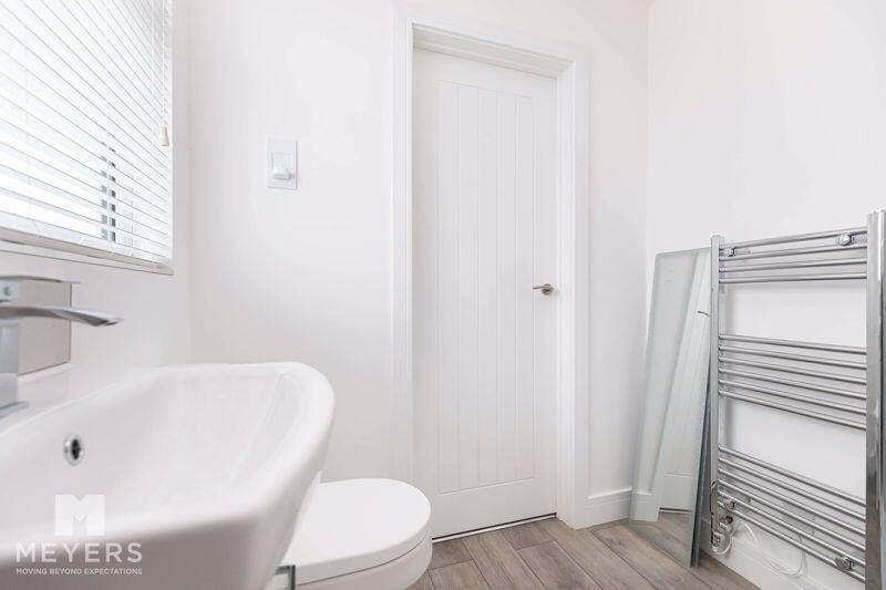 3 bed Detached