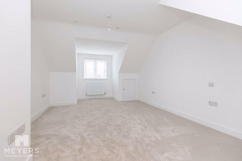 3 bed Detached