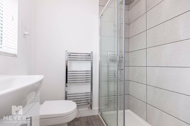 3 bed Detached