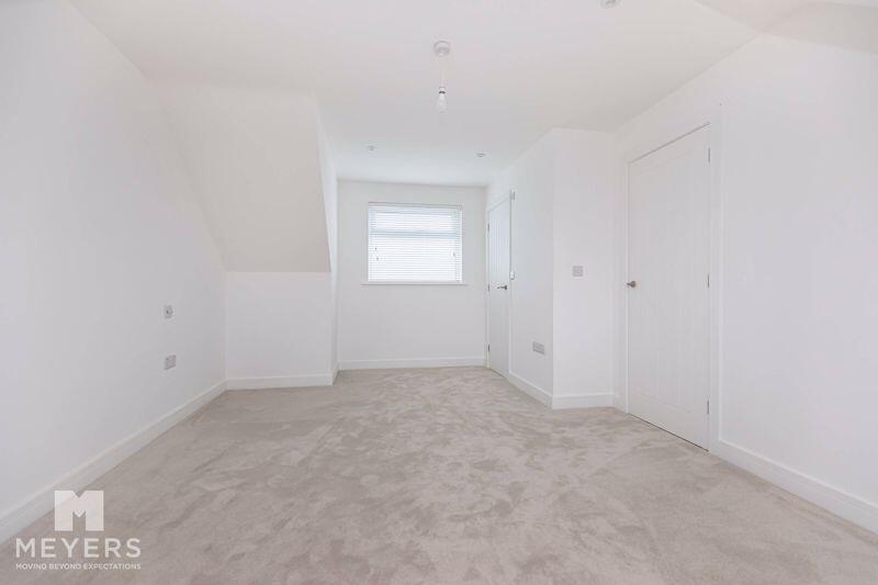 3 bed Detached