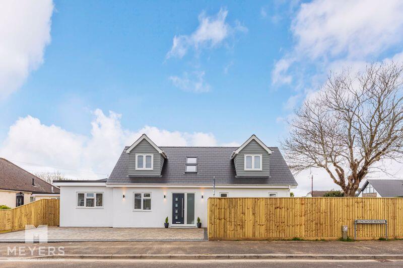 3 bed Detached
