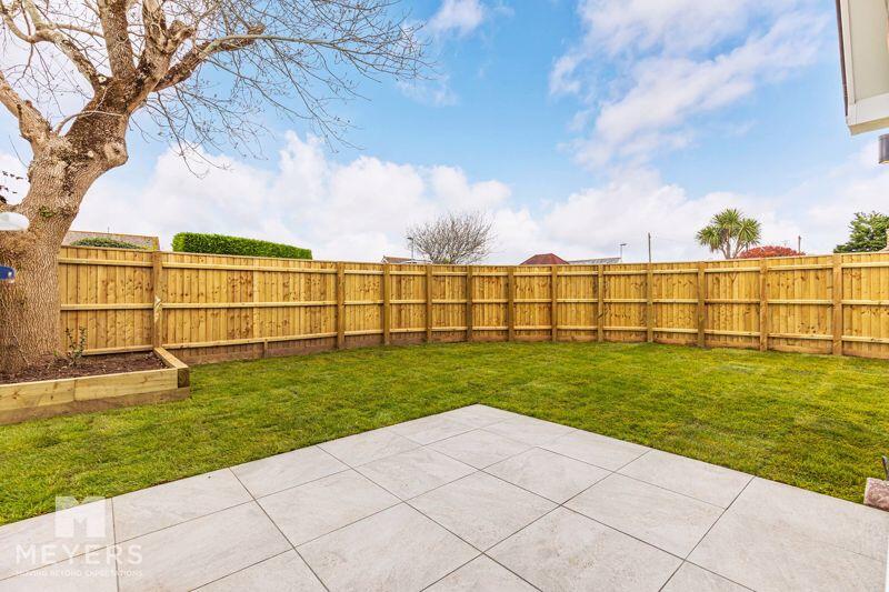 3 bed Detached