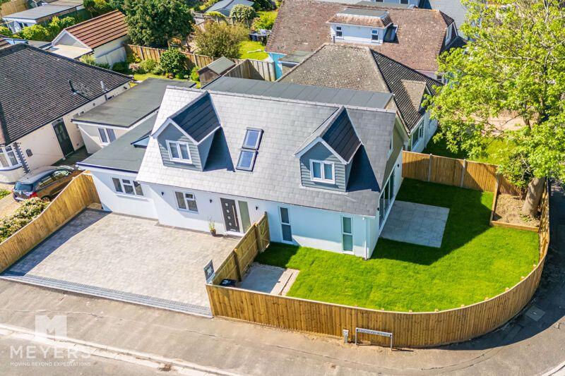 3 bed Detached