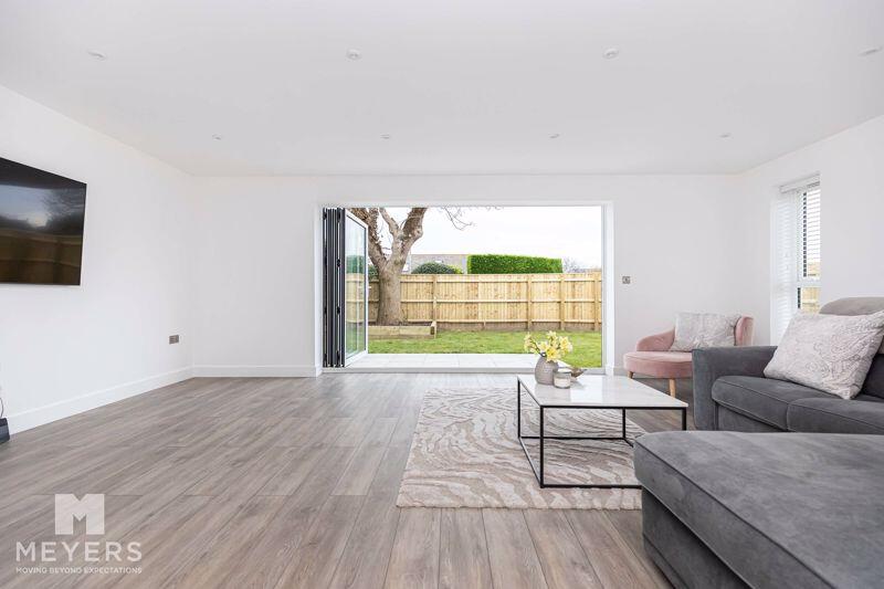 3 bed Detached