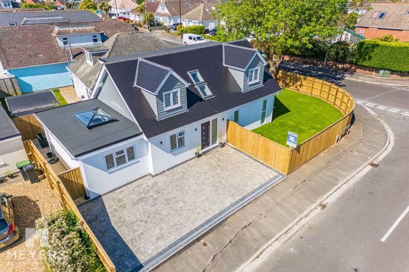 3 bed Detached