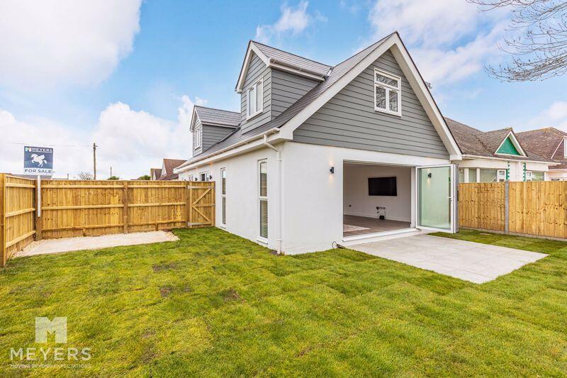 3 bed Detached