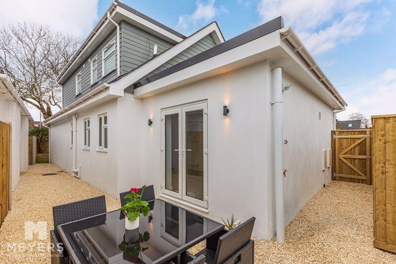 3 bed Detached