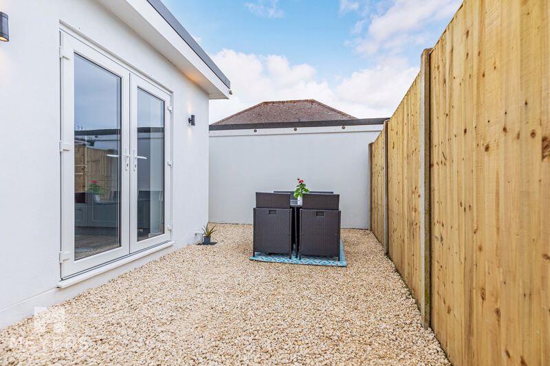 3 bed Detached