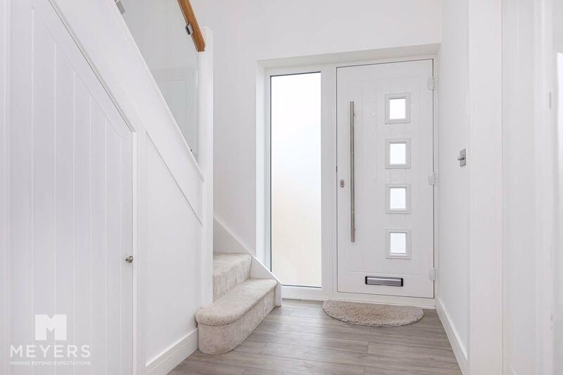 3 bed Detached
