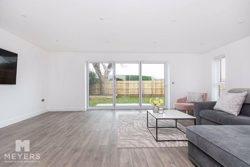 3 bed Detached