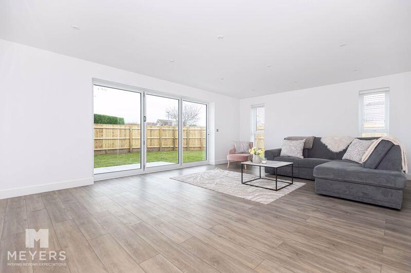 3 bed Detached