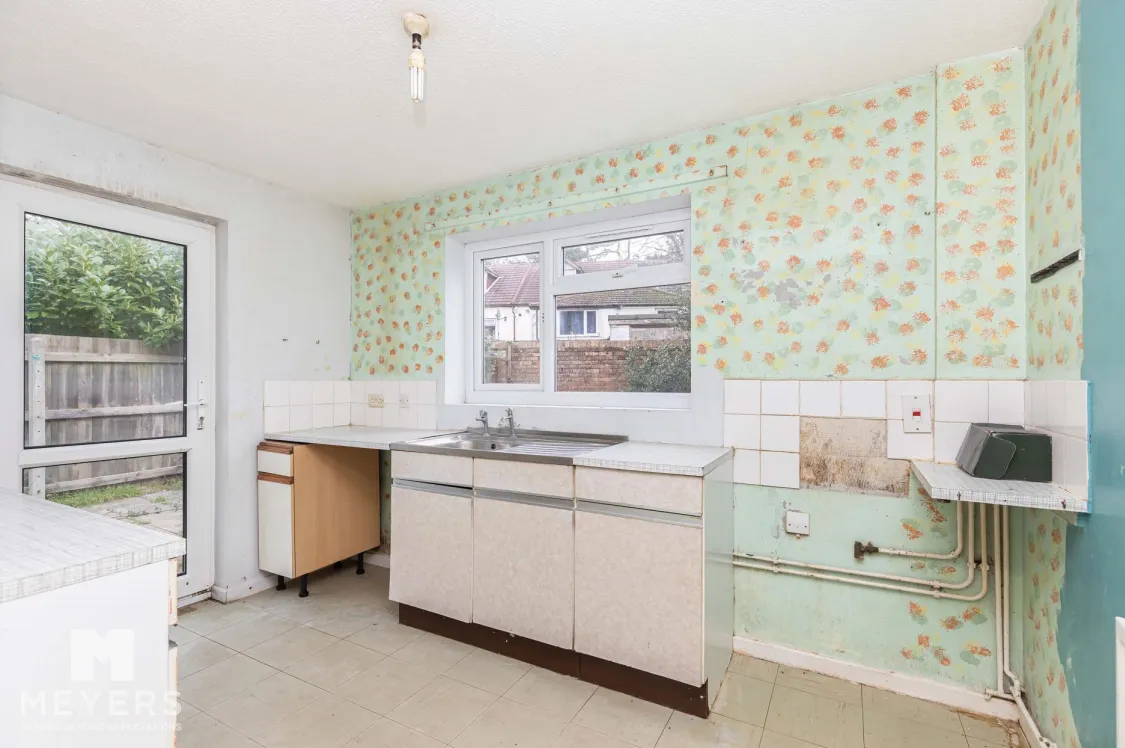 3 bed Bungalow